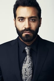 Alain Ali Washnevsky as Jamal Antar