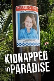 Kidnapped постер