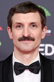 Profile picture of Julián Villagrán who plays Anselmo / Leo