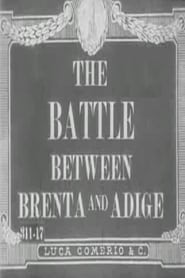 La battaglia tra Brenta e Adige