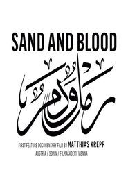 Sand und Blut