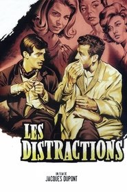 Poster Trapped by Fear 1960