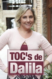 TOCs de Dalila постер