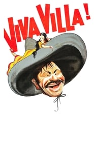 Viva Villa! постер
