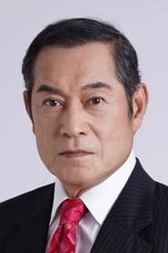 Ken Matsudaira isDankichi Nitobe (voice)