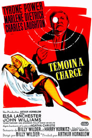 Témoin à charge streaming sur 66 Voir Film complet