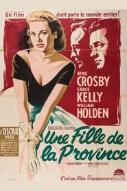 Une fille de la province (1955)