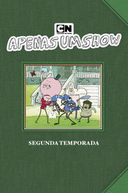 Apenas um Show: Season 2