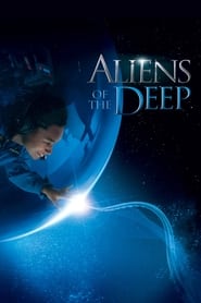 Aliens of the Deep (2005) WEB-DL 720p, 1080p