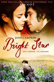 Bright Star poster watch Bright Star now