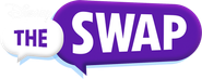 The Swap Logo