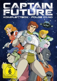 Captain Future