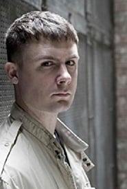 Danny-Boy Hatchard as Lee Carter