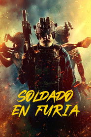 Sunray: Fallen Soldier 2025