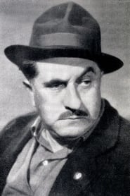 Nando Bruno as L'americano