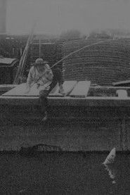 Gentleman Fishing (1970)