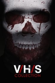 V/H/S Collection streaming
