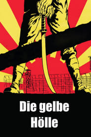 Poster Die gelbe Hölle