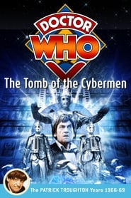 Doctor Who: The Tomb of the Cybermen