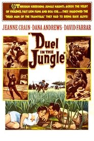 Duel in the Jungle Duel in the Jungle