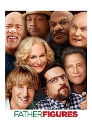 Father Figures 2017 Auf Italienisch & Spanisch