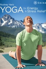 Rodney Yee's Yoga for Energy & Stress Relief: Awaken & Energize