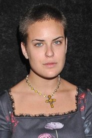 Tallulah Willis as Guest Co-host