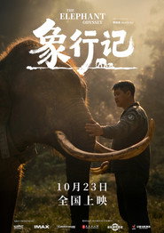 The Elephant Odyssey