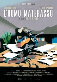 Poster L'uomo materasso