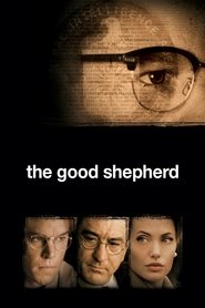 Poster for The Good Shepherd