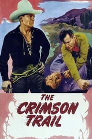 Poster The Crimson Trail