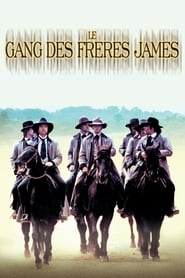 Le gang des frères James en streaming