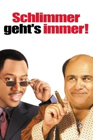 Schlimmer geht's immer! film deutschland 2001 online bluray komplett
herunterladen