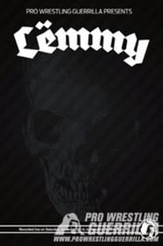 Poster PWG: Lëmmy