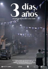 3 Days, 3 Years (2021)