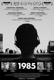 1985 (2018) Cliver HD - Legal - ver Online & Descargar