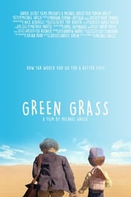 Poster Green Grass