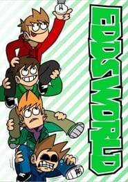 Eddsworld постер