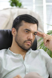 Ихтиёр Бахтиёров