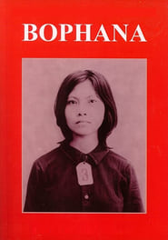 Poster Bophana, une tragédie cambodgienne