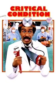 Critical Condition 1987 Blu Ray