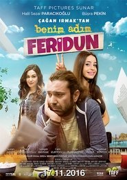 Benim Adım Feridun 2016 Auf Englisch & Französisch