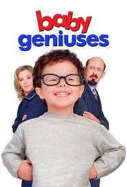 מי גאון של אמא / Baby Geniuses לצפייה ישירה