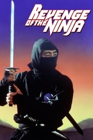 Revenge of the Ninja постер