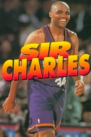 Poster Charles Barkley - Sir Charles