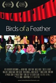 Poster Birds of a Feather