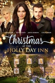 Christmas at the Holly Day Inn постер