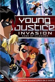 Young Justice