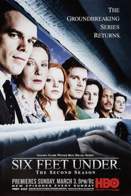 Six Feet Under Season 2 23