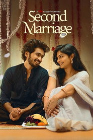 Second Marriage постер